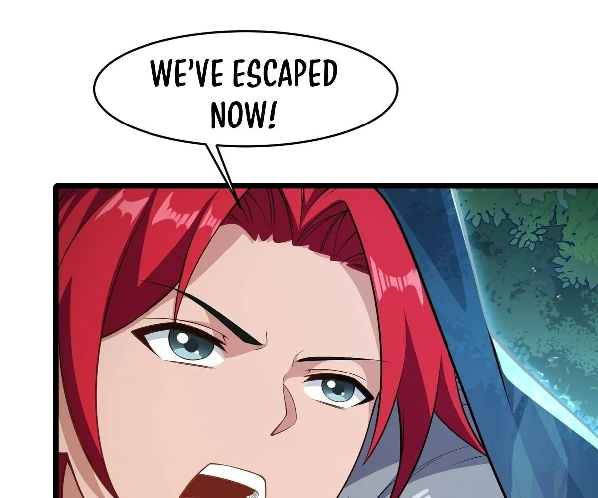 Traveling Through Time and Space to Become an Unlucky NPC: I Have a Wife to Protect Me Chapter 79 page 28 - 