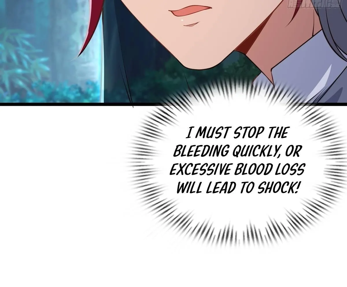 Traveling Through Time and Space to Become an Unlucky NPC: I Have a Wife to Protect Me Chapter 79 page 31 - 