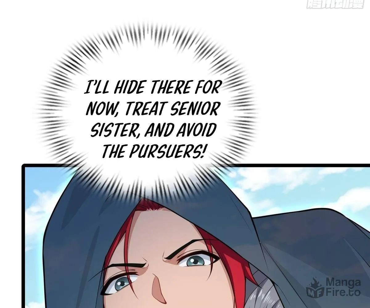 Traveling Through Time and Space to Become an Unlucky NPC: I Have a Wife to Protect Me Chapter 79 page 39 - 