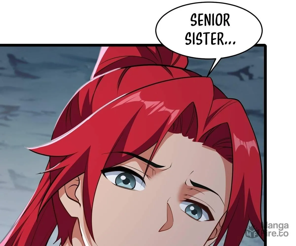 Traveling Through Time and Space to Become an Unlucky NPC: I Have a Wife to Protect Me Chapter 79 page 51 - 