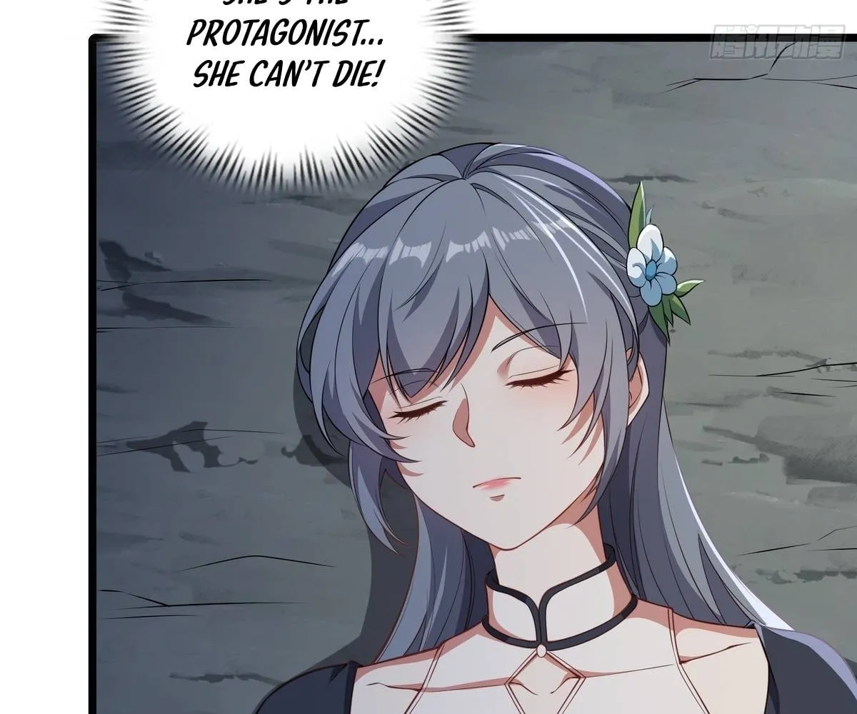 Traveling Through Time and Space to Become an Unlucky NPC: I Have a Wife to Protect Me Chapter 79 page 53 - 