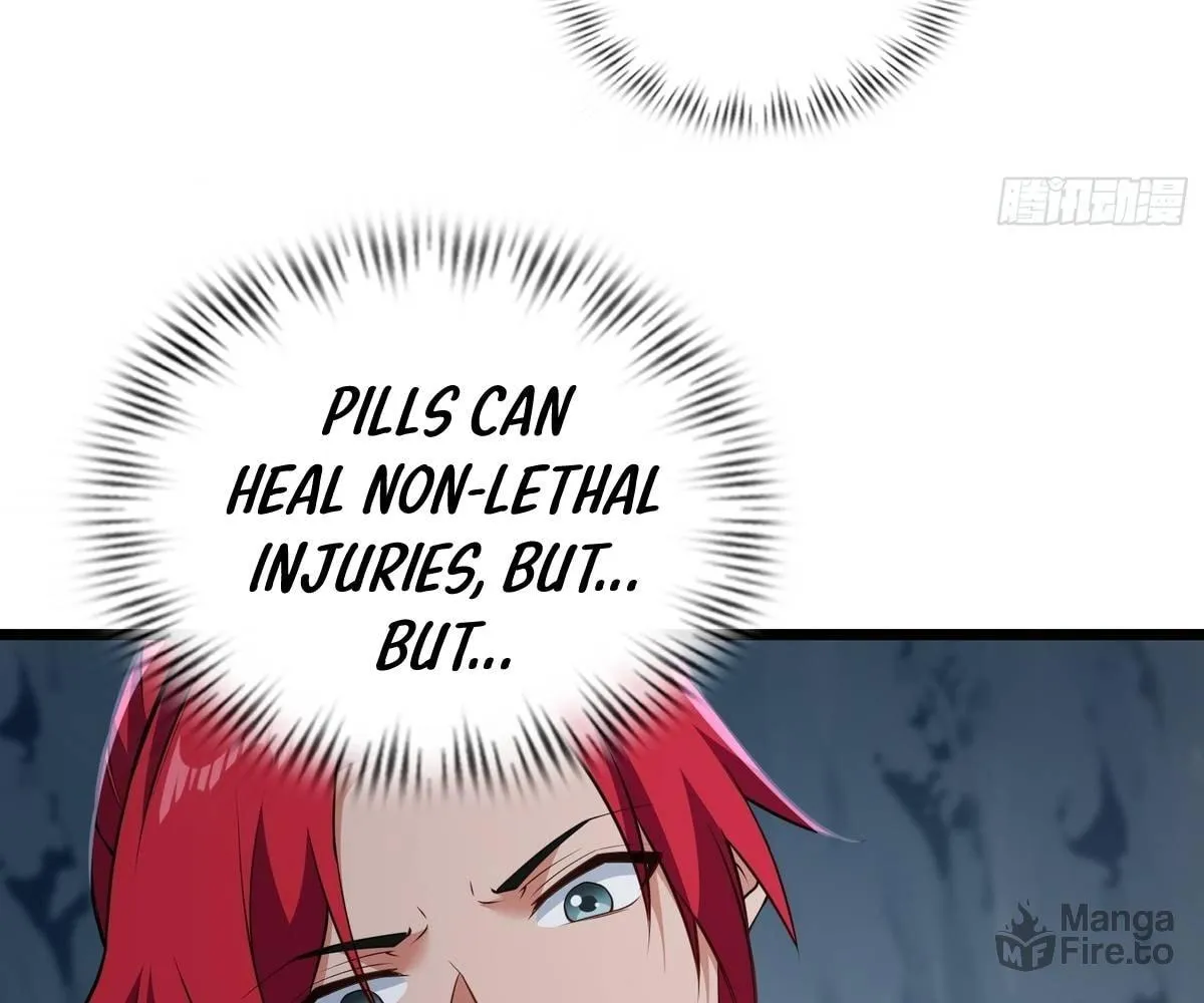 Traveling Through Time and Space to Become an Unlucky NPC: I Have a Wife to Protect Me Chapter 79 page 55 - 