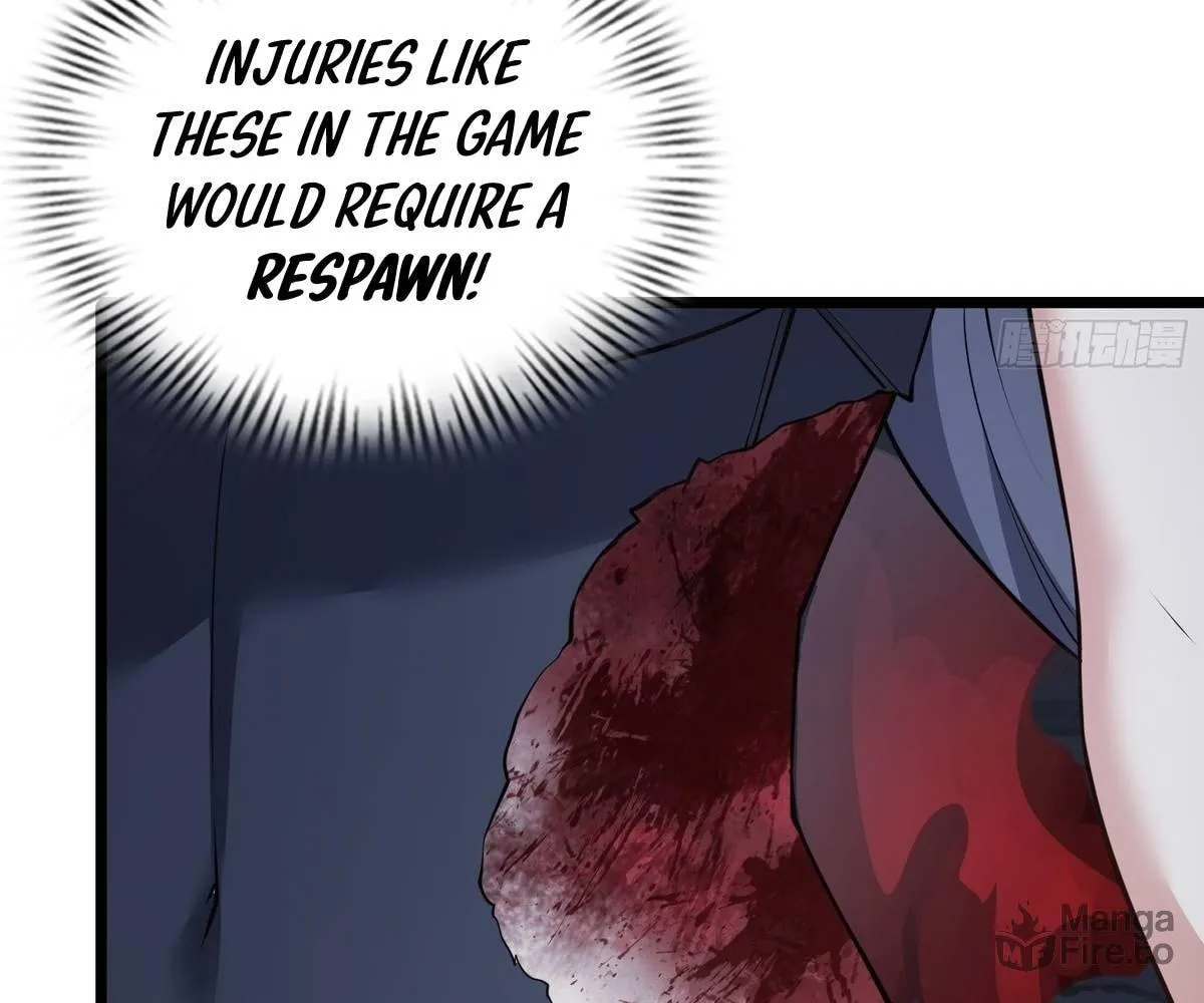 Traveling Through Time and Space to Become an Unlucky NPC: I Have a Wife to Protect Me Chapter 79 page 57 - 
