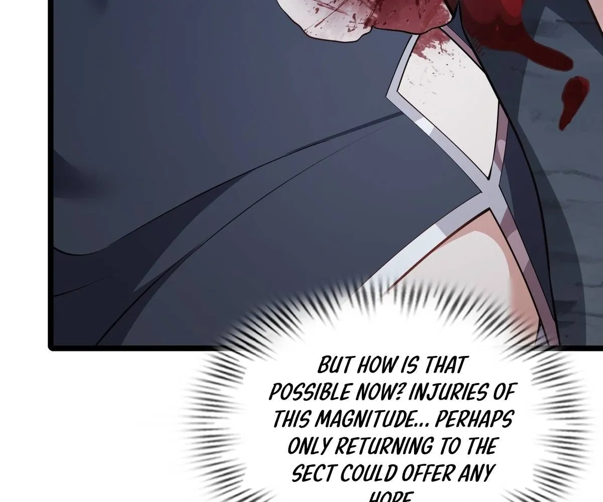 Traveling Through Time and Space to Become an Unlucky NPC: I Have a Wife to Protect Me Chapter 79 page 58 - 