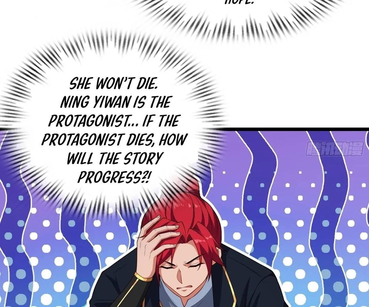 Traveling Through Time and Space to Become an Unlucky NPC: I Have a Wife to Protect Me Chapter 79 page 59 - 
