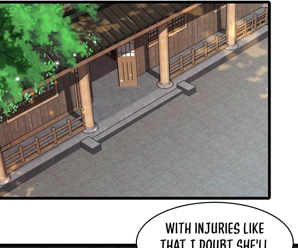 Traveling Through Time and Space to Become an Unlucky NPC: I Have a Wife to Protect Me Chapter 79 page 7 - 