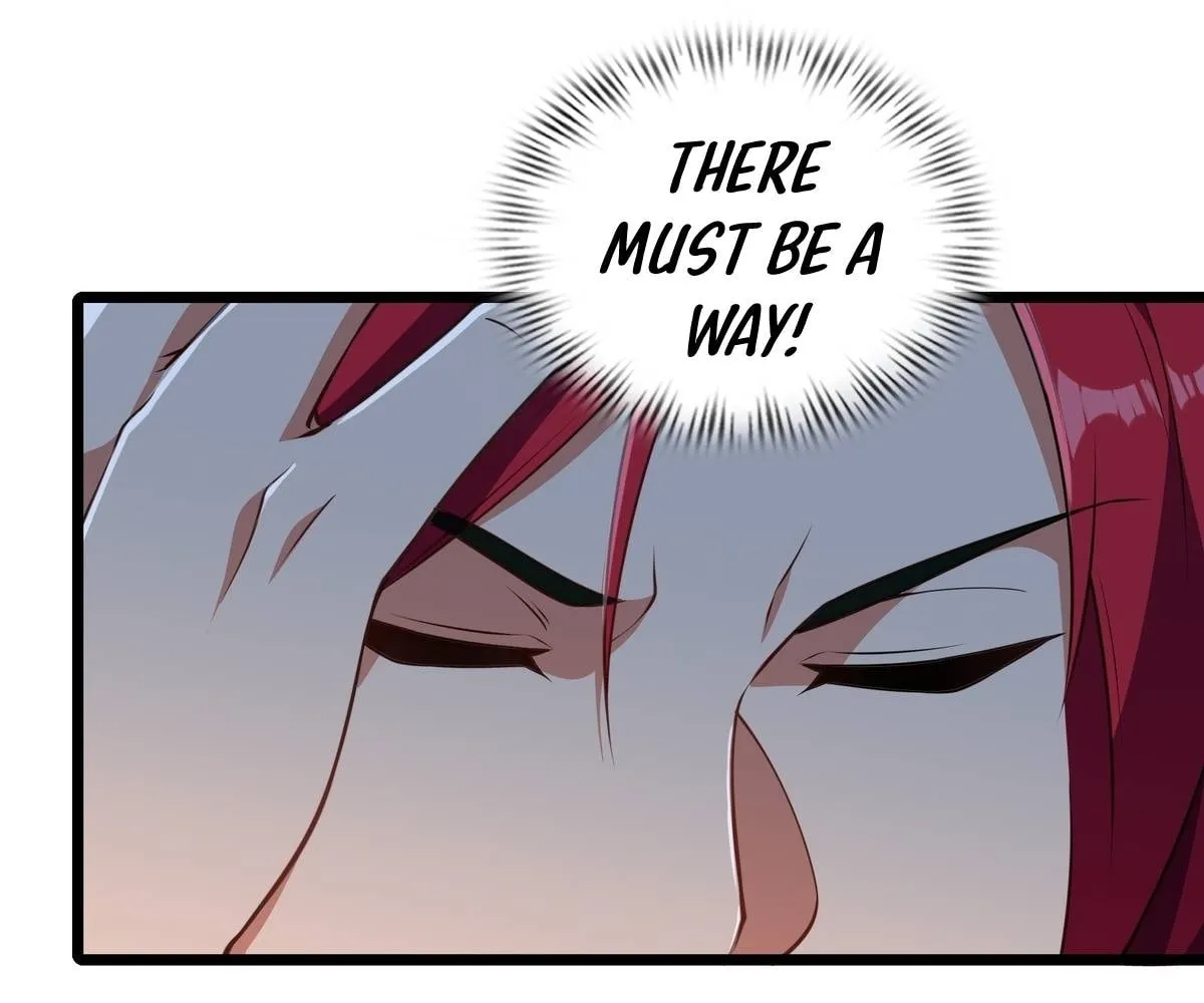 Traveling Through Time and Space to Become an Unlucky NPC: I Have a Wife to Protect Me Chapter 79 page 61 - 