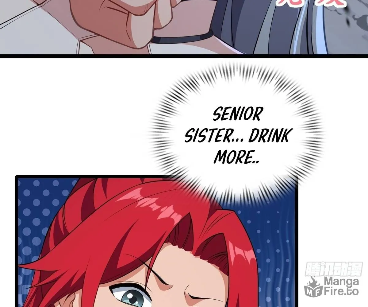 Traveling Through Time and Space to Become an Unlucky NPC: I Have a Wife to Protect Me Chapter 79 page 72 - 