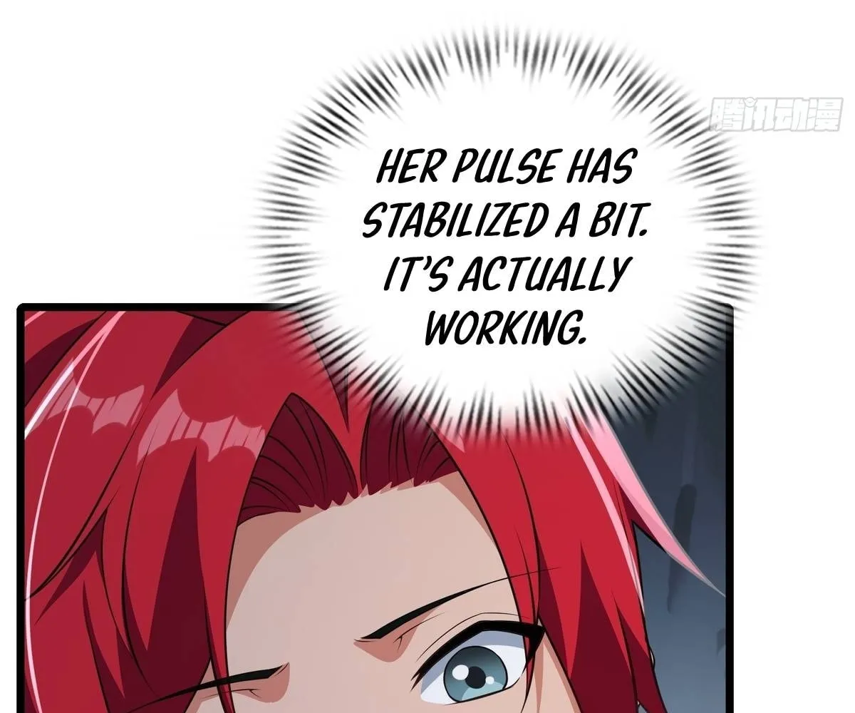 Traveling Through Time and Space to Become an Unlucky NPC: I Have a Wife to Protect Me Chapter 79 page 77 - 
