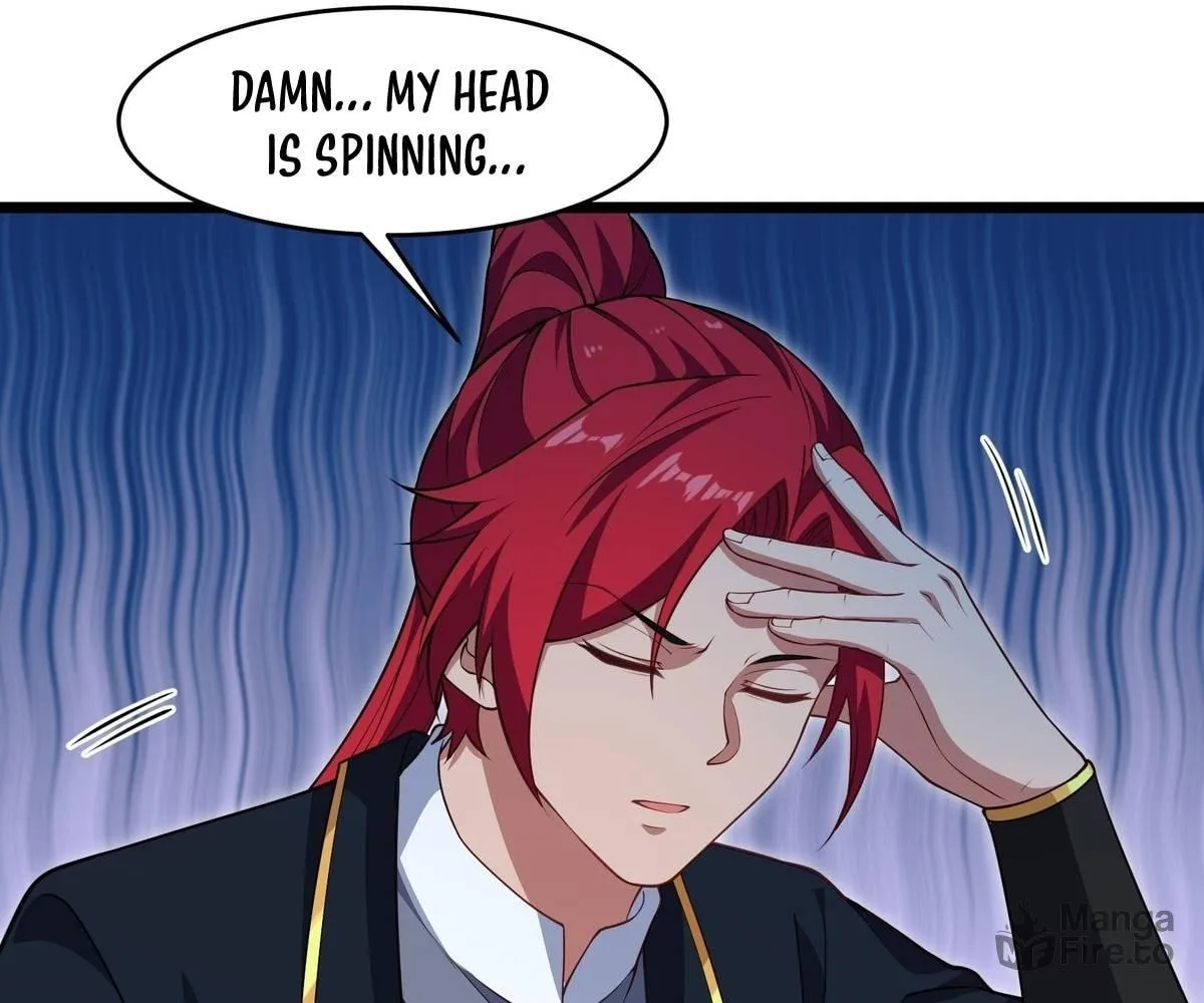 Traveling Through Time and Space to Become an Unlucky NPC: I Have a Wife to Protect Me Chapter 79 page 80 - 