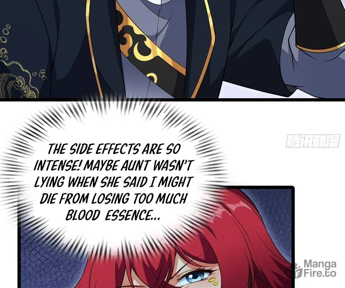 Traveling Through Time and Space to Become an Unlucky NPC: I Have a Wife to Protect Me Chapter 79 page 81 - 