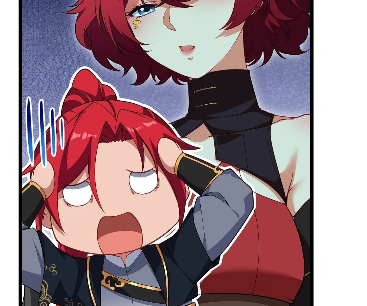 Traveling Through Time and Space to Become an Unlucky NPC: I Have a Wife to Protect Me Chapter 79 page 82 - 