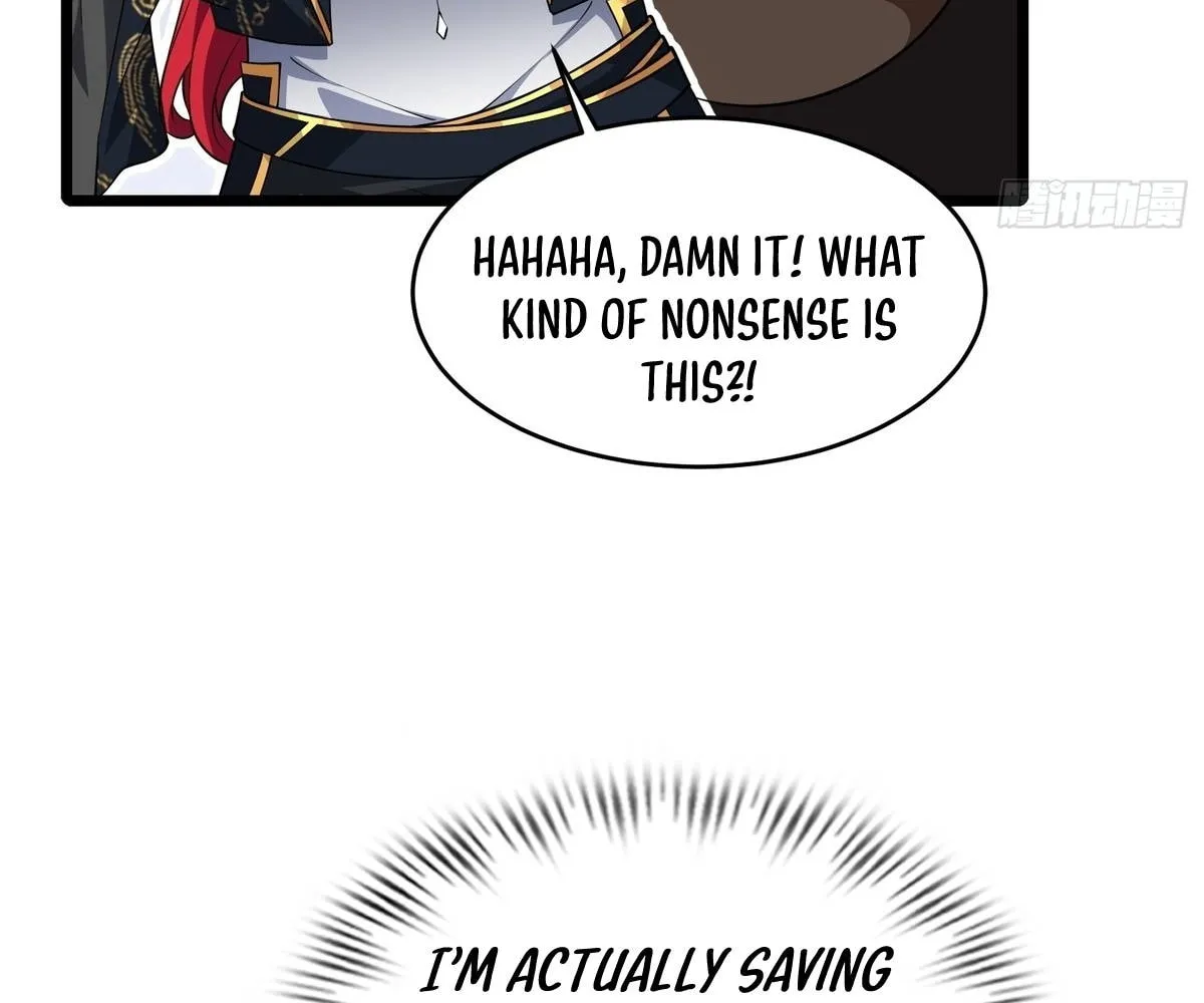 Traveling Through Time and Space to Become an Unlucky NPC: I Have a Wife to Protect Me Chapter 79 page 83 - 