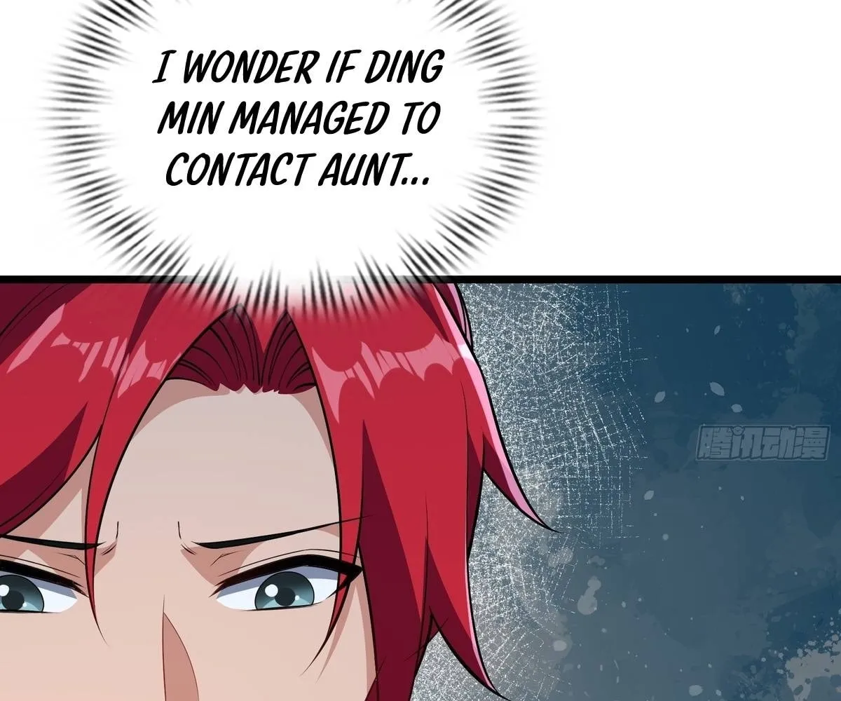 Traveling Through Time and Space to Become an Unlucky NPC: I Have a Wife to Protect Me Chapter 79 page 86 - 