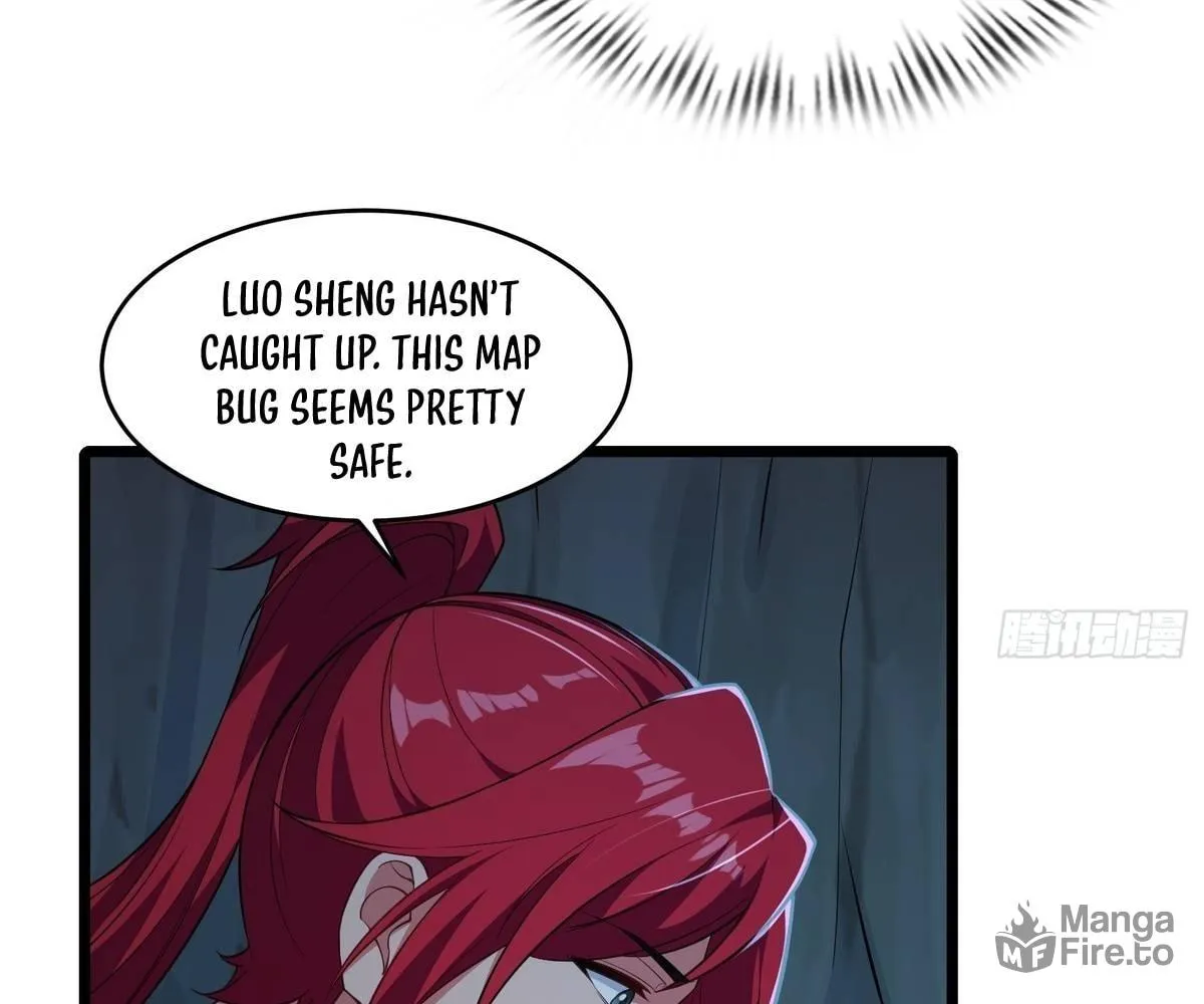 Traveling Through Time and Space to Become an Unlucky NPC: I Have a Wife to Protect Me Chapter 79 page 100 - 