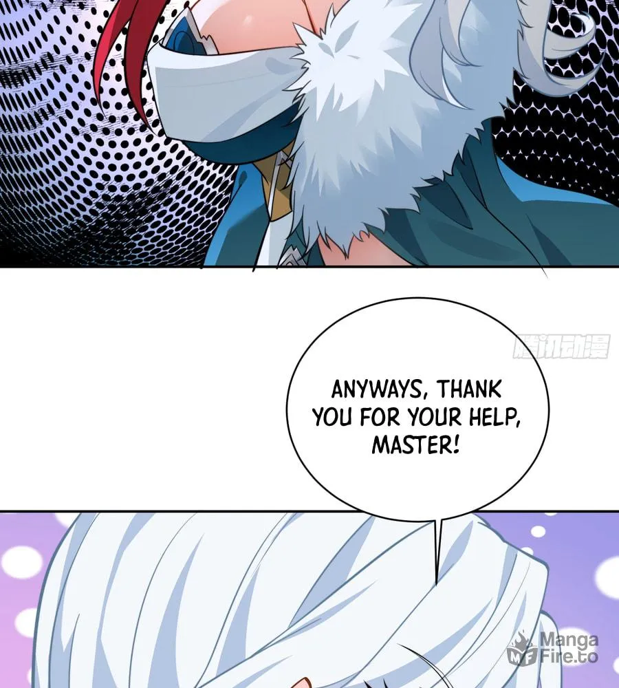 Traveling Through Time and Space to Become an Unlucky NPC: I Have a Wife to Protect Me Chapter 8 page 20 - 