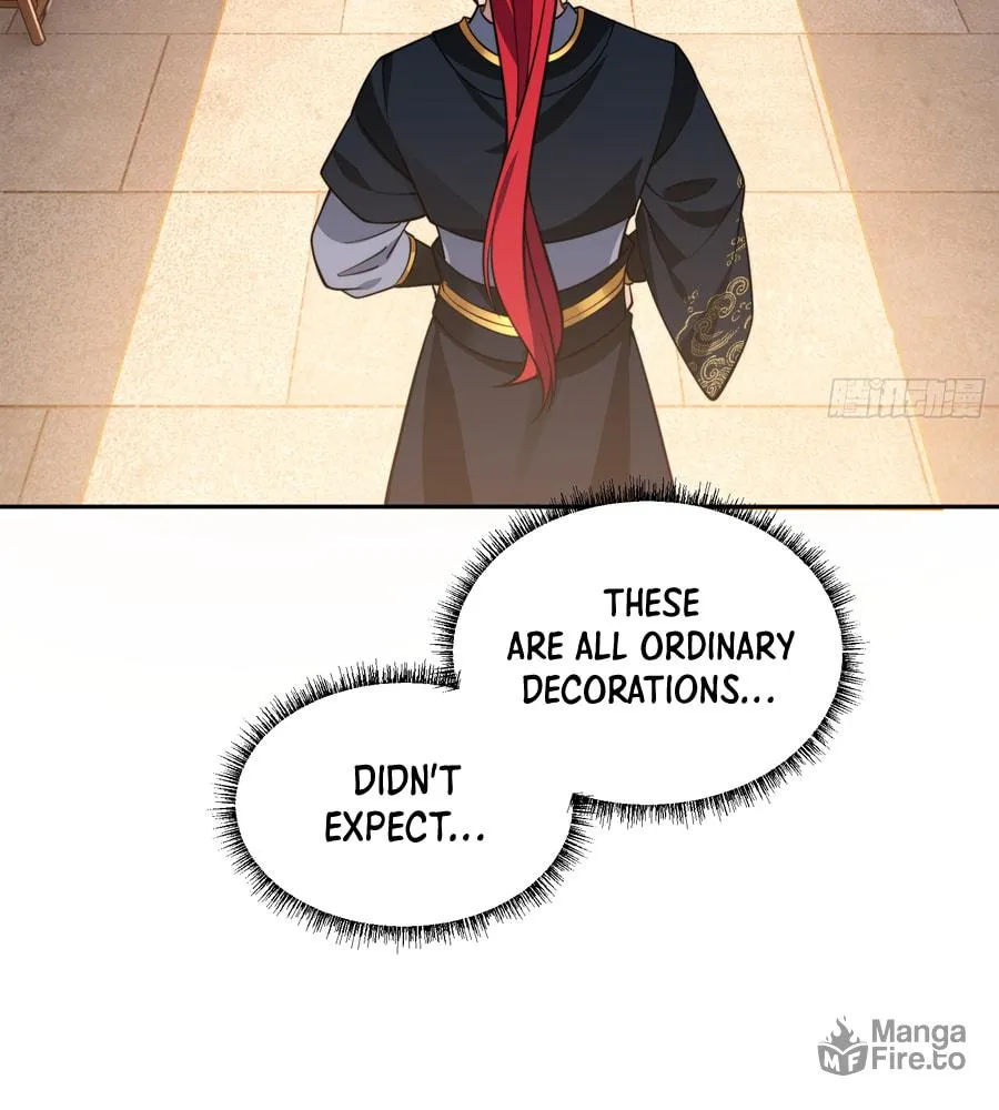 Traveling Through Time and Space to Become an Unlucky NPC: I Have a Wife to Protect Me Chapter 8 page 24 - 