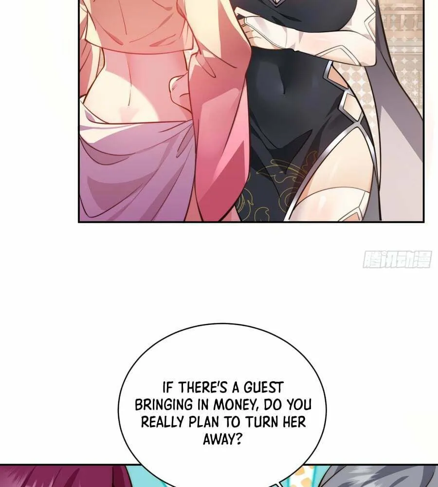 Traveling Through Time and Space to Become an Unlucky NPC: I Have a Wife to Protect Me Chapter 8 page 31 - 