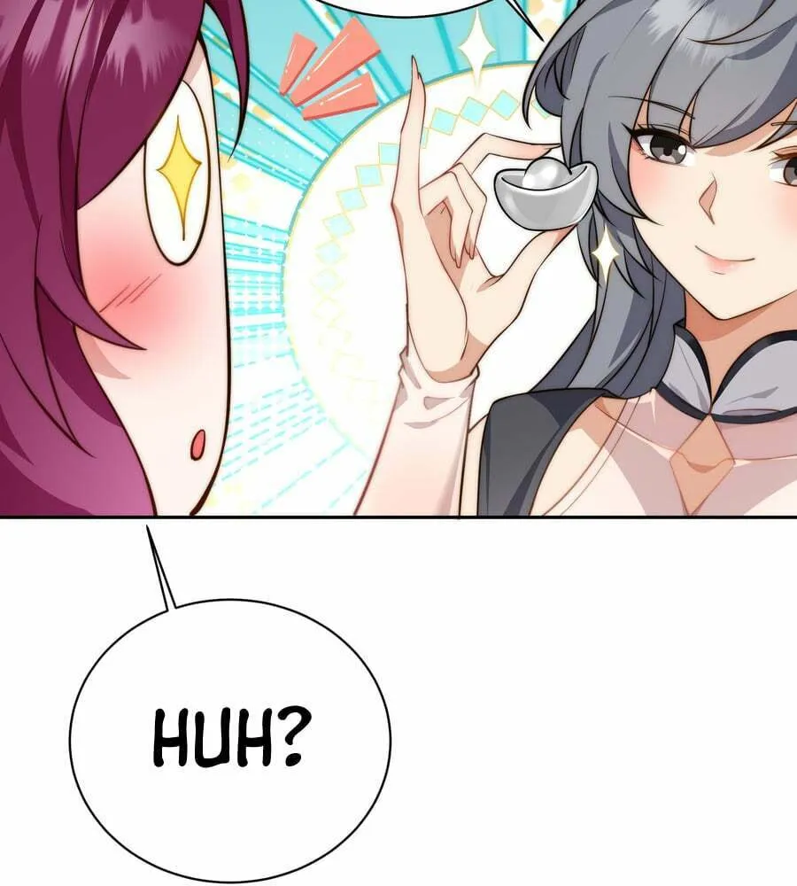 Traveling Through Time and Space to Become an Unlucky NPC: I Have a Wife to Protect Me Chapter 8 page 32 - 