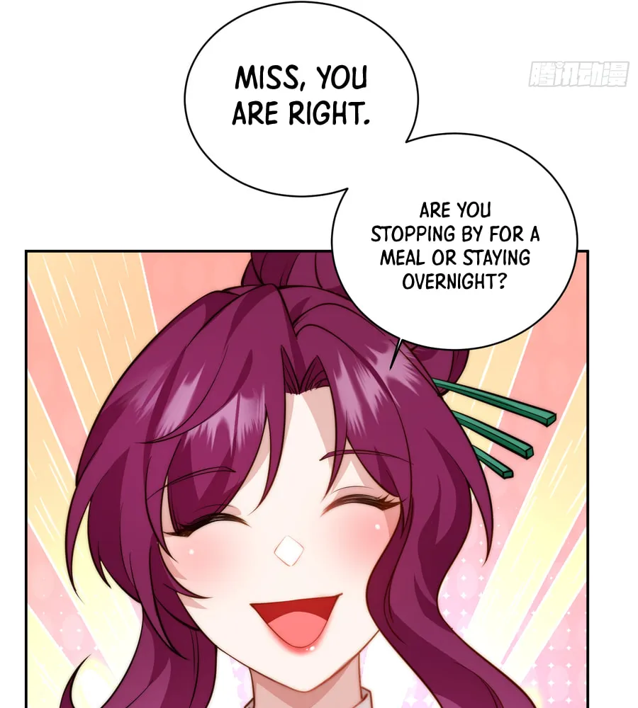Traveling Through Time and Space to Become an Unlucky NPC: I Have a Wife to Protect Me Chapter 8 page 34 - 