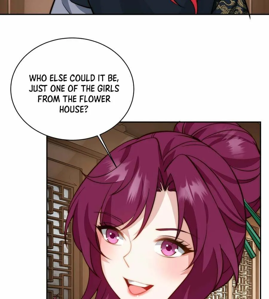 Traveling Through Time and Space to Become an Unlucky NPC: I Have a Wife to Protect Me Chapter 8 page 43 - 