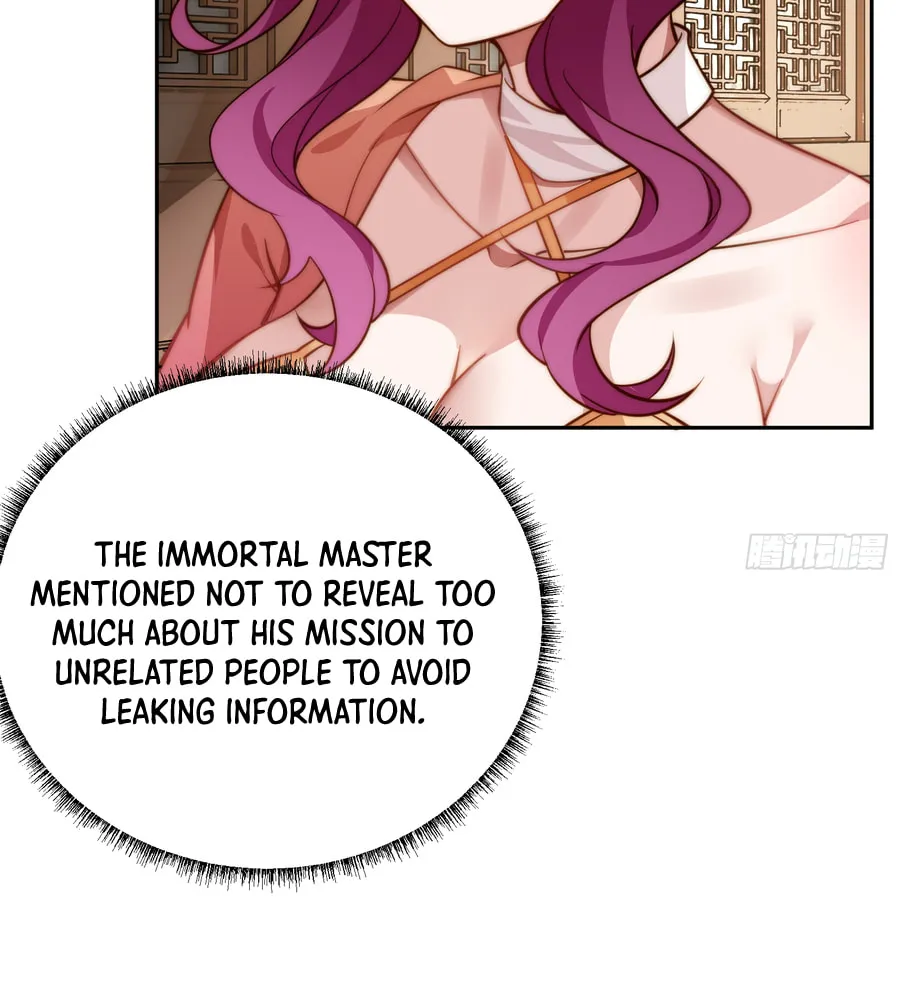 Traveling Through Time and Space to Become an Unlucky NPC: I Have a Wife to Protect Me Chapter 8 page 44 - 