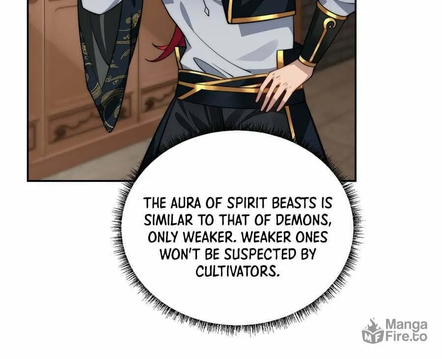 Traveling Through Time and Space to Become an Unlucky NPC: I Have a Wife to Protect Me Chapter 8 page 48 - 