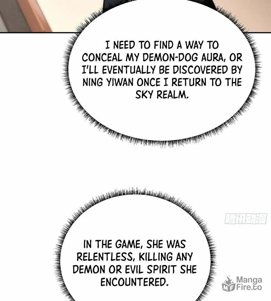 Traveling Through Time and Space to Become an Unlucky NPC: I Have a Wife to Protect Me Chapter 8 page 50 - 