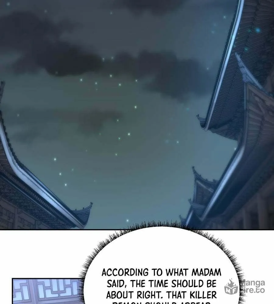 Traveling Through Time and Space to Become an Unlucky NPC: I Have a Wife to Protect Me Chapter 8 page 54 - 
