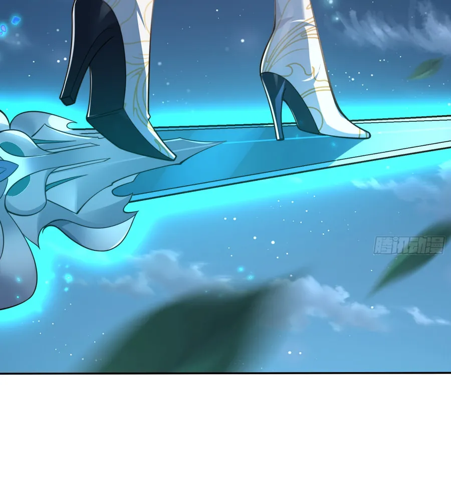 Traveling Through Time and Space to Become an Unlucky NPC: I Have a Wife to Protect Me Chapter 8 page 7 - 