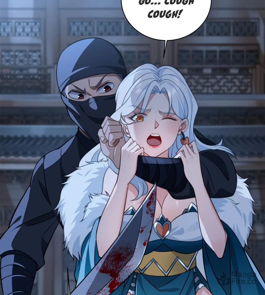 Traveling Through Time and Space to Become an Unlucky NPC: I Have a Wife to Protect Me Chapter 8 page 63 - 