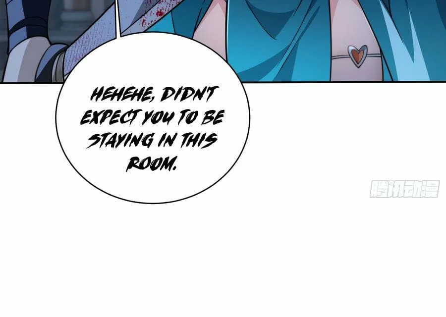 Traveling Through Time and Space to Become an Unlucky NPC: I Have a Wife to Protect Me Chapter 8 page 64 - 