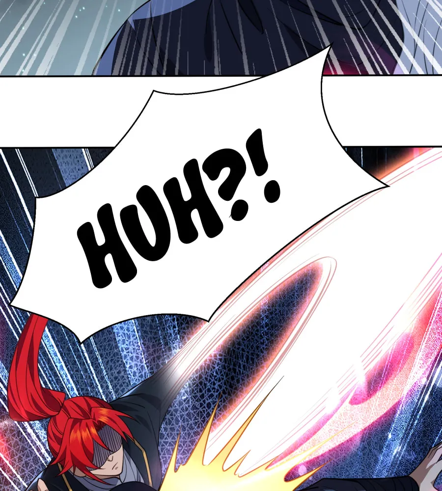 Traveling Through Time and Space to Become an Unlucky NPC: I Have a Wife to Protect Me Chapter 8 page 68 - 