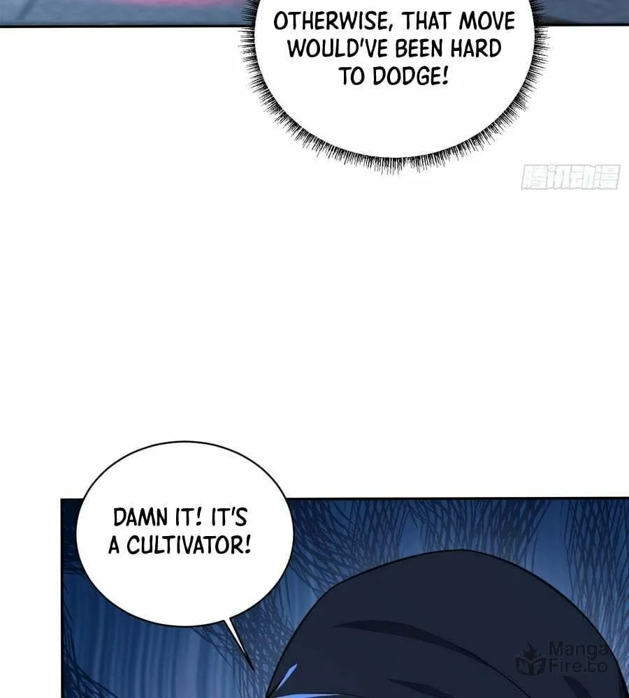 Traveling Through Time and Space to Become an Unlucky NPC: I Have a Wife to Protect Me Chapter 8 page 75 - 