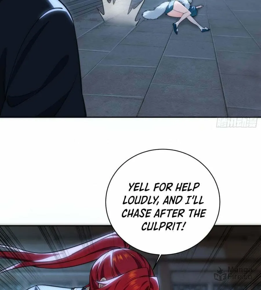Traveling Through Time and Space to Become an Unlucky NPC: I Have a Wife to Protect Me Chapter 8 page 78 - 