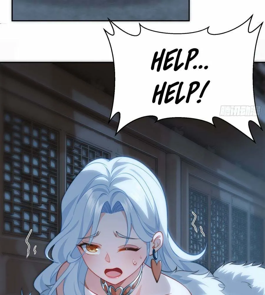 Traveling Through Time and Space to Become an Unlucky NPC: I Have a Wife to Protect Me Chapter 8 page 82 - 