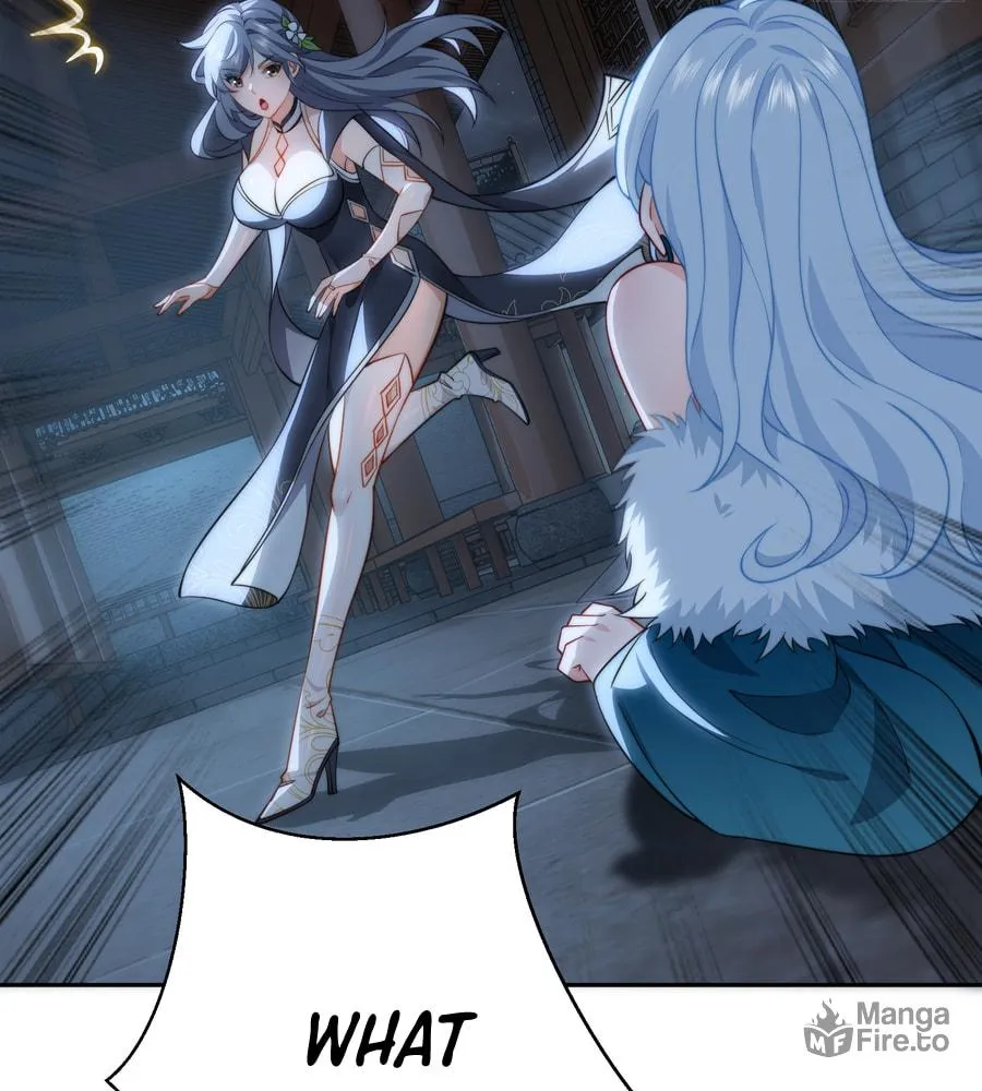 Traveling Through Time and Space to Become an Unlucky NPC: I Have a Wife to Protect Me Chapter 8 page 84 - 