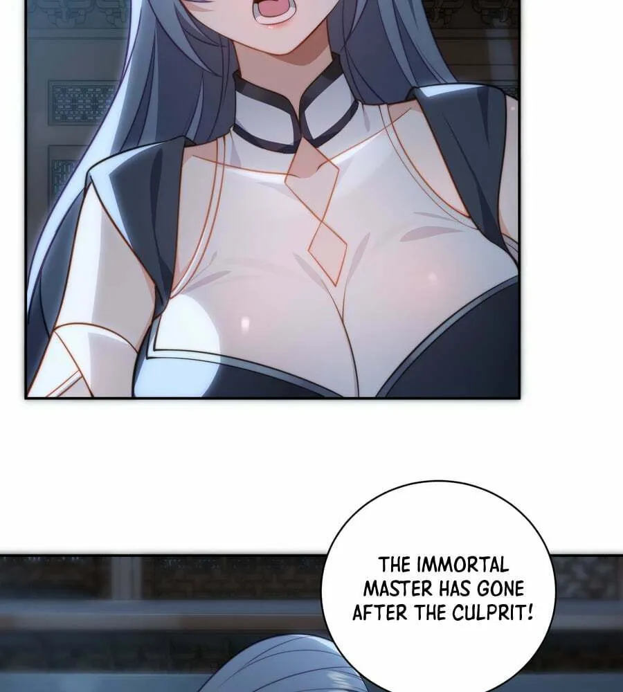 Traveling Through Time and Space to Become an Unlucky NPC: I Have a Wife to Protect Me Chapter 8 page 86 - 