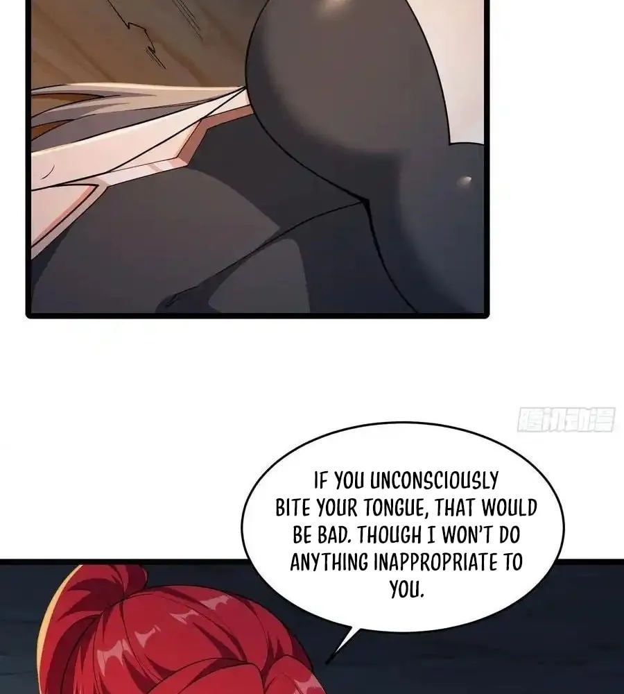 Traveling Through Time and Space to Become an Unlucky NPC: I Have a Wife to Protect Me Chapter 80 page 17 - 