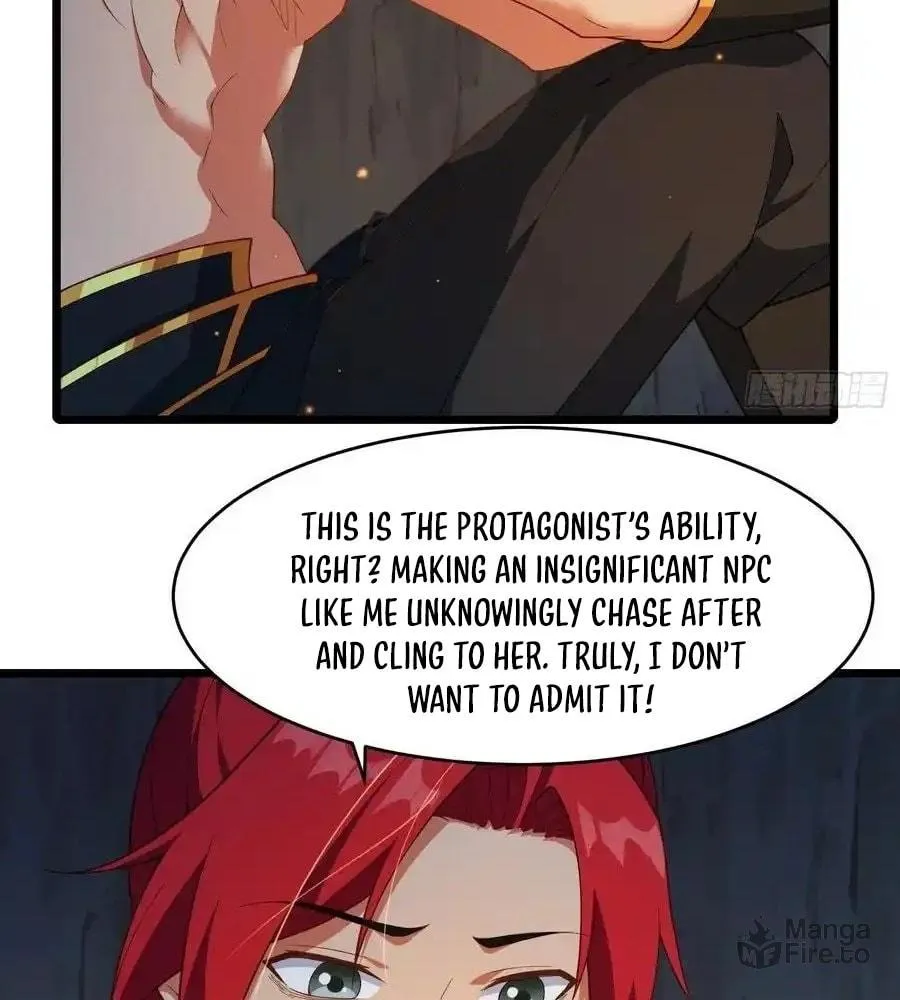 Traveling Through Time and Space to Become an Unlucky NPC: I Have a Wife to Protect Me Chapter 80 page 30 - 