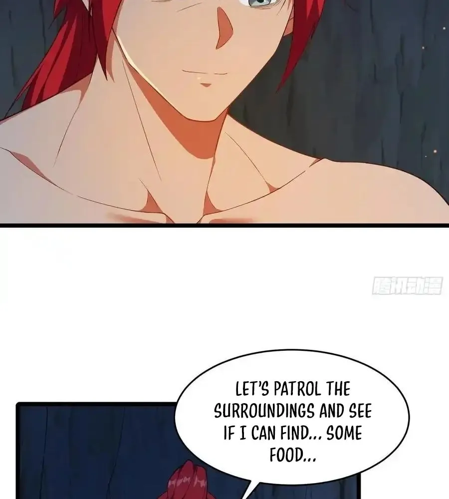 Traveling Through Time and Space to Become an Unlucky NPC: I Have a Wife to Protect Me Chapter 80 page 31 - 