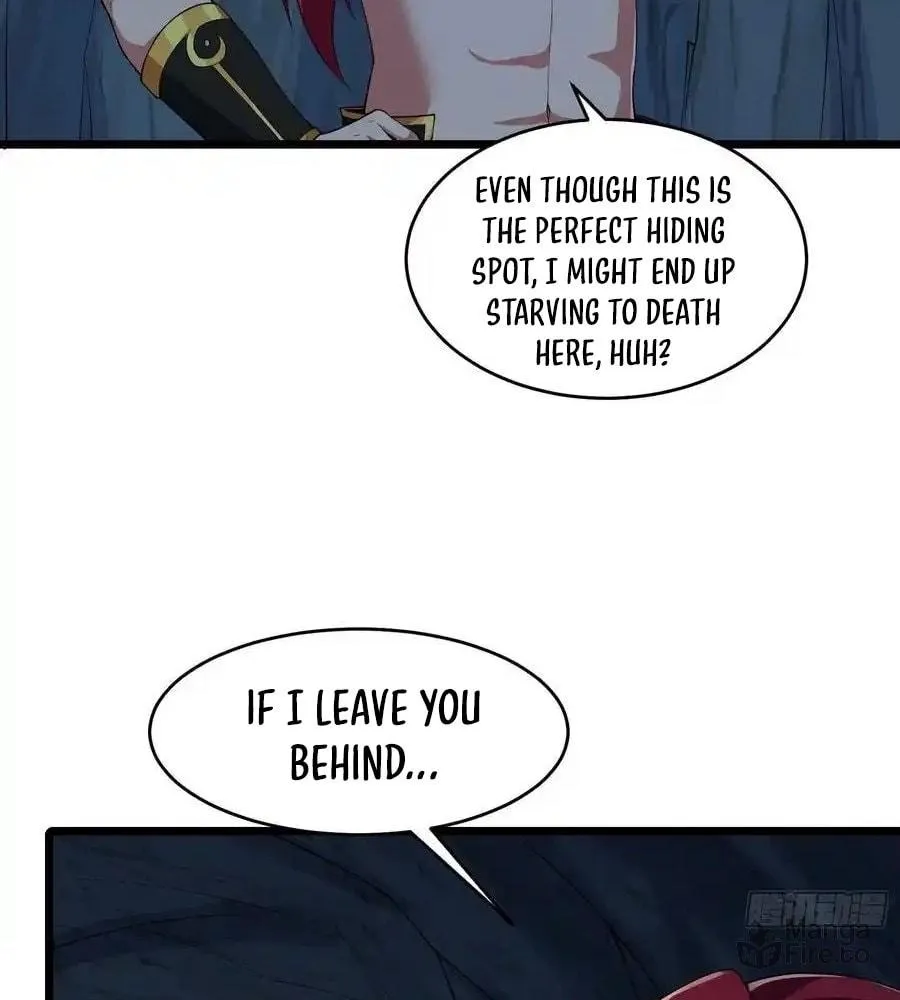 Traveling Through Time and Space to Become an Unlucky NPC: I Have a Wife to Protect Me Chapter 80 page 39 - 
