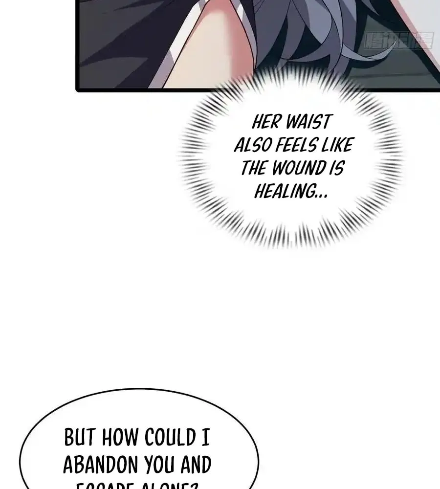Traveling Through Time and Space to Become an Unlucky NPC: I Have a Wife to Protect Me Chapter 80 page 49 - 
