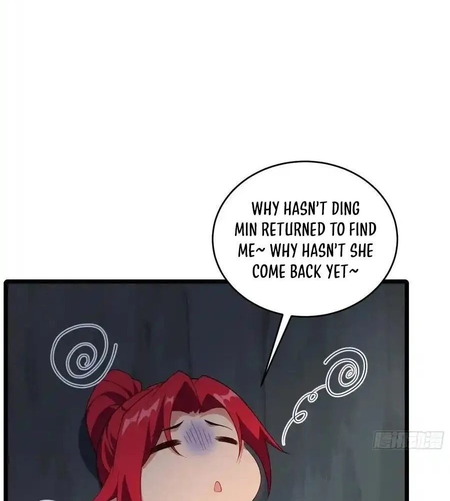 Traveling Through Time and Space to Become an Unlucky NPC: I Have a Wife to Protect Me Chapter 80 page 53 - 