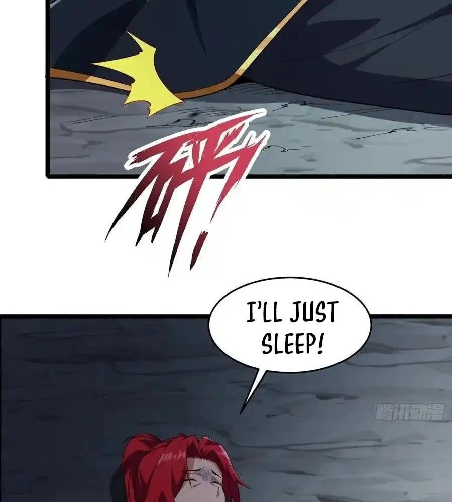 Traveling Through Time and Space to Become an Unlucky NPC: I Have a Wife to Protect Me Chapter 80 page 68 - 