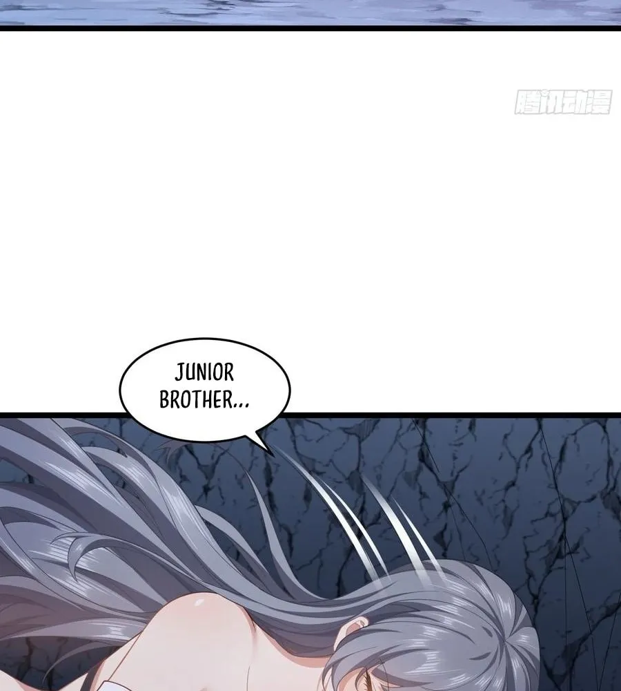 Traveling Through Time and Space to Become an Unlucky NPC: I Have a Wife to Protect Me Chapter 81 page 19 - 