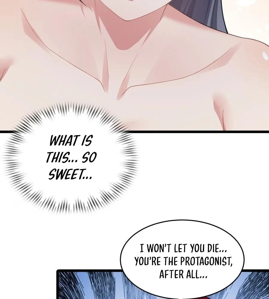 Traveling Through Time and Space to Become an Unlucky NPC: I Have a Wife to Protect Me Chapter 81 page 26 - 