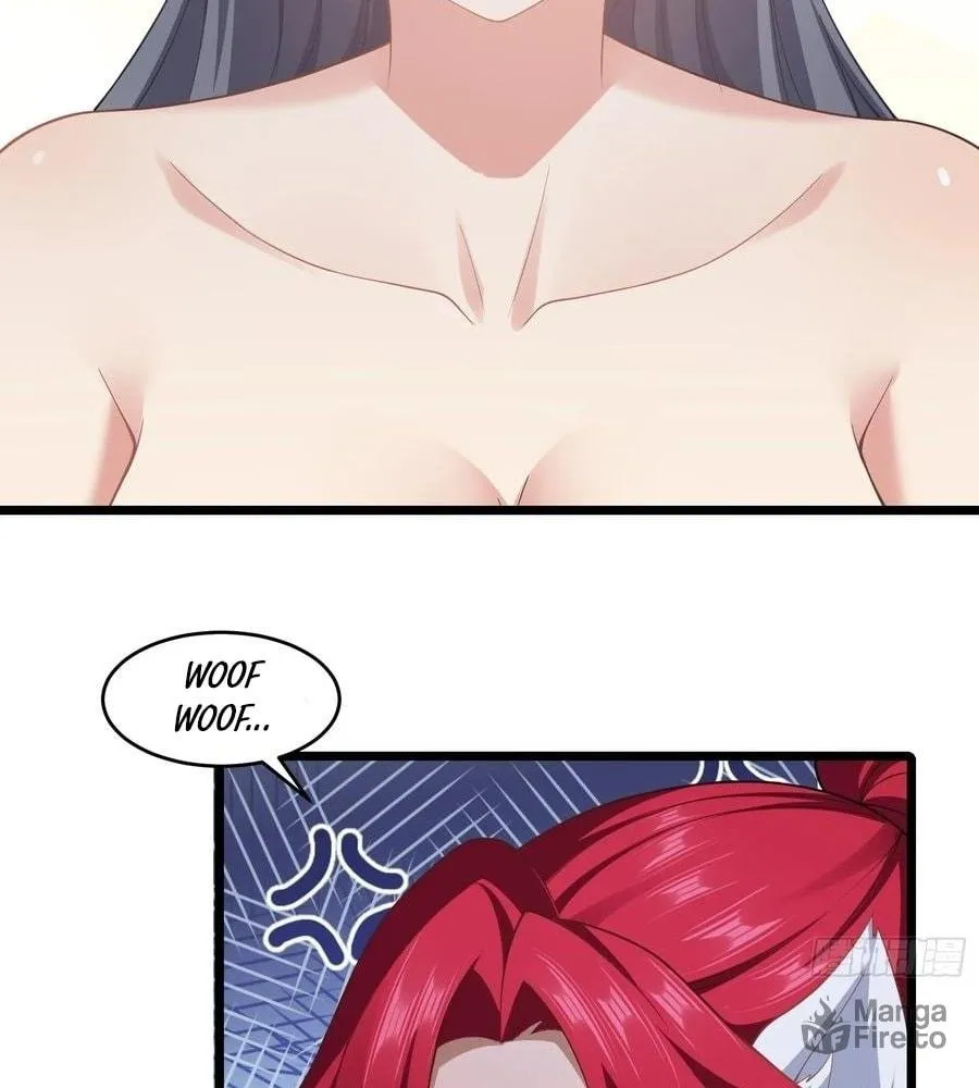 Traveling Through Time and Space to Become an Unlucky NPC: I Have a Wife to Protect Me Chapter 81 page 30 - 
