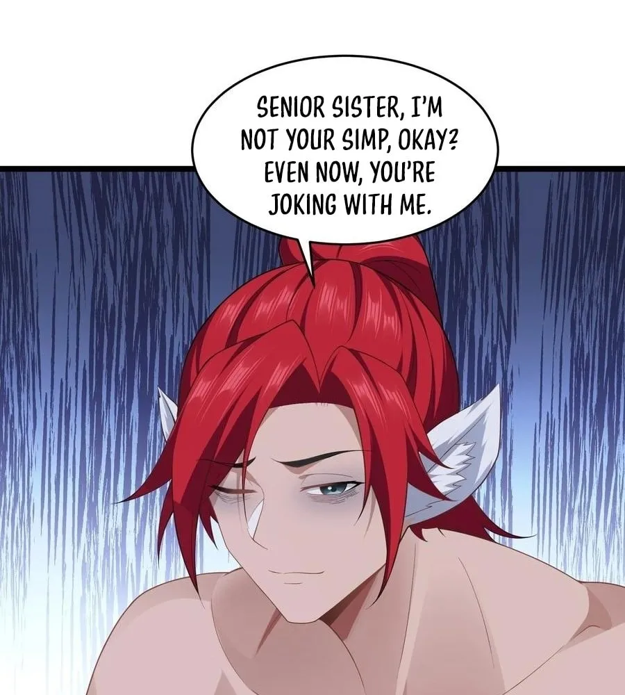 Traveling Through Time and Space to Become an Unlucky NPC: I Have a Wife to Protect Me Chapter 81 page 32 - 