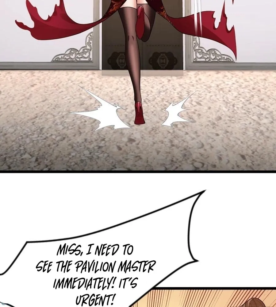 Traveling Through Time and Space to Become an Unlucky NPC: I Have a Wife to Protect Me Chapter 81 page 43 - 